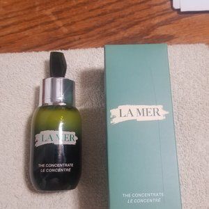 LA-MER CREAM